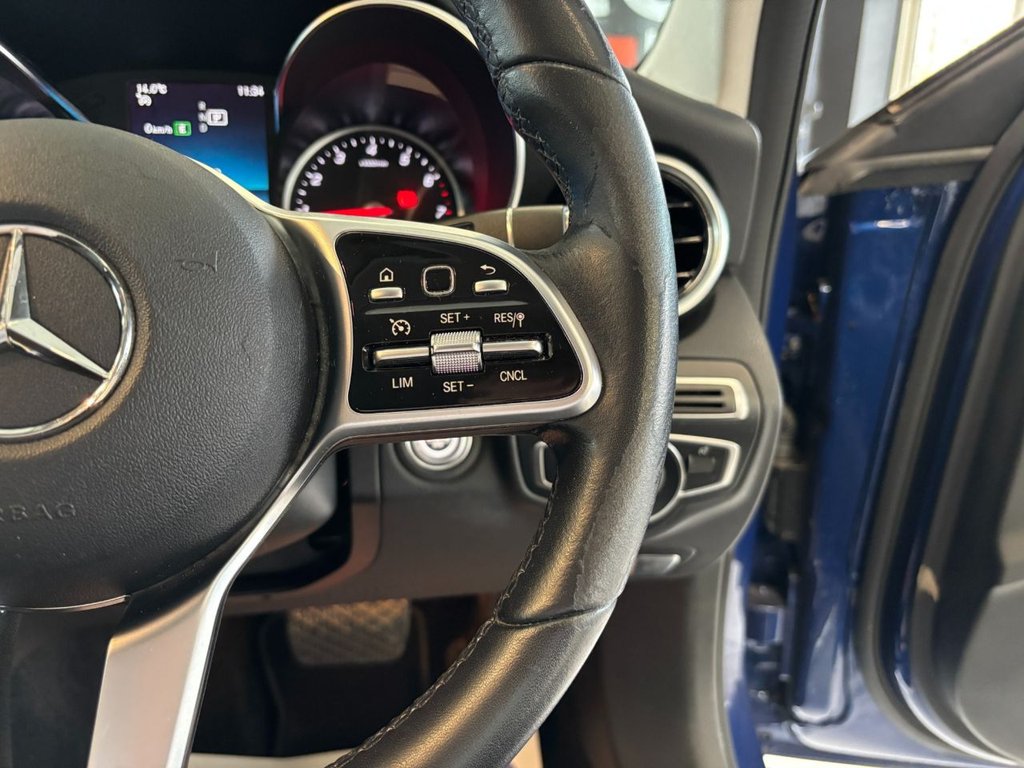 Used Mercedes-Benz C Class 2019 for sale - 76686661: Photo 24