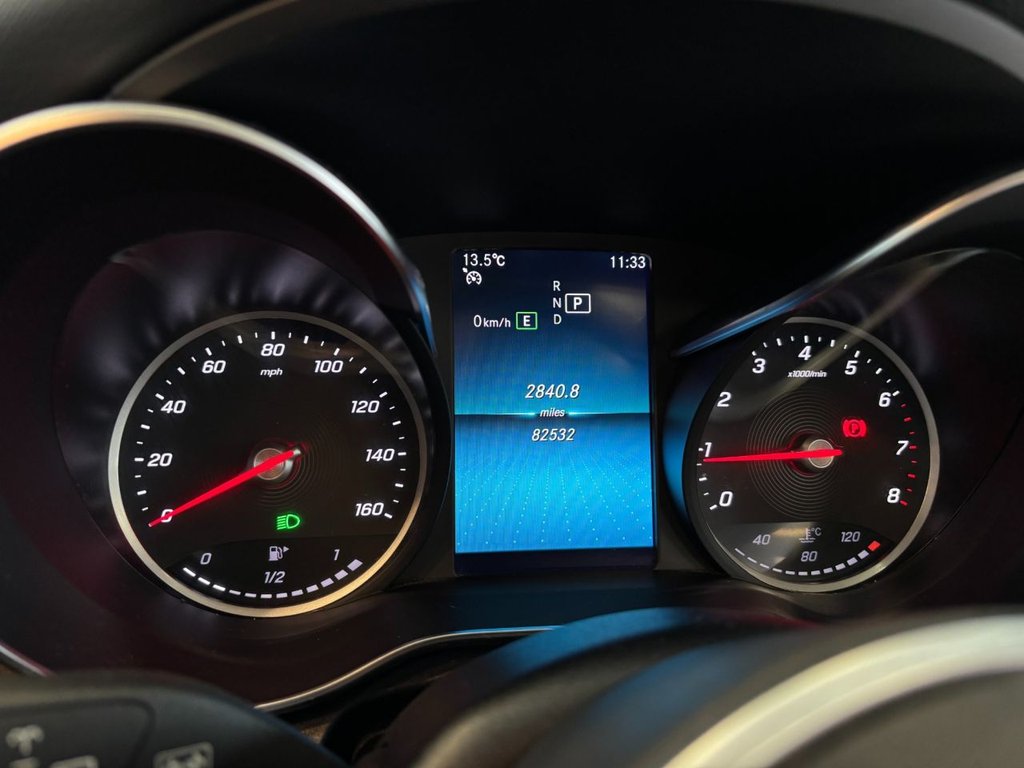 Used Mercedes-Benz C Class 2019 for sale - 76686661: Photo 26