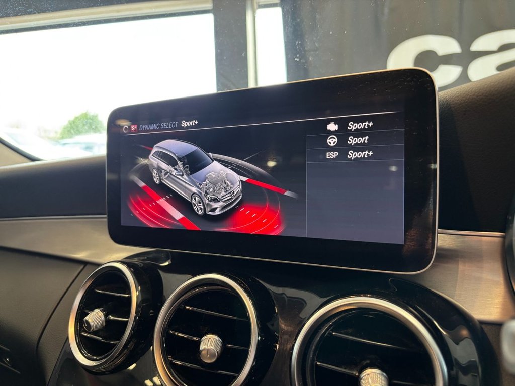 Used Mercedes-Benz C Class 2019 for sale - 76686661: Photo 27