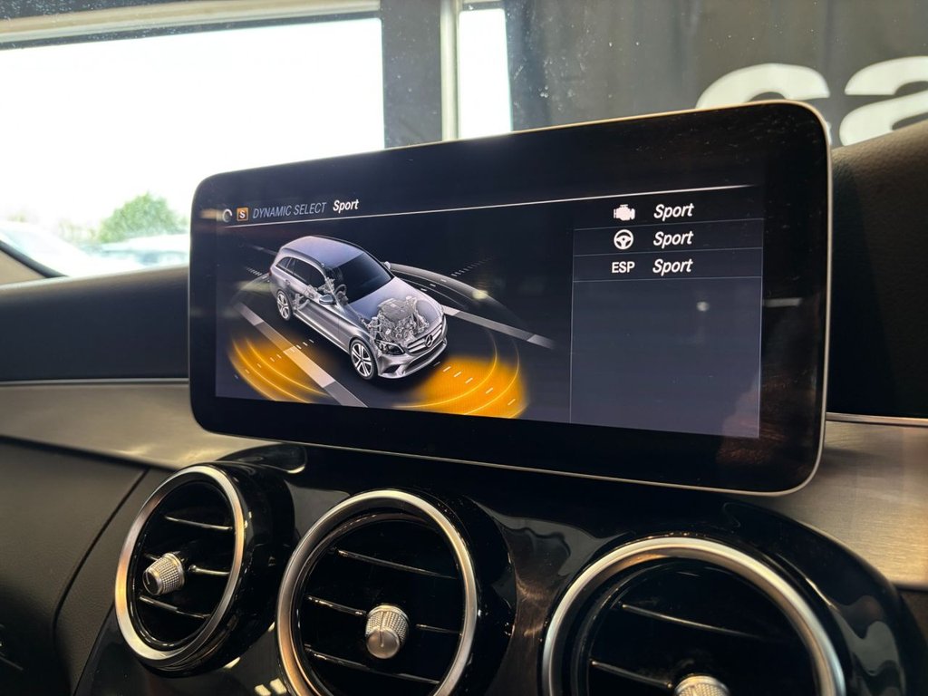 Used Mercedes-Benz C Class 2019 for sale - 76686661: Photo 29