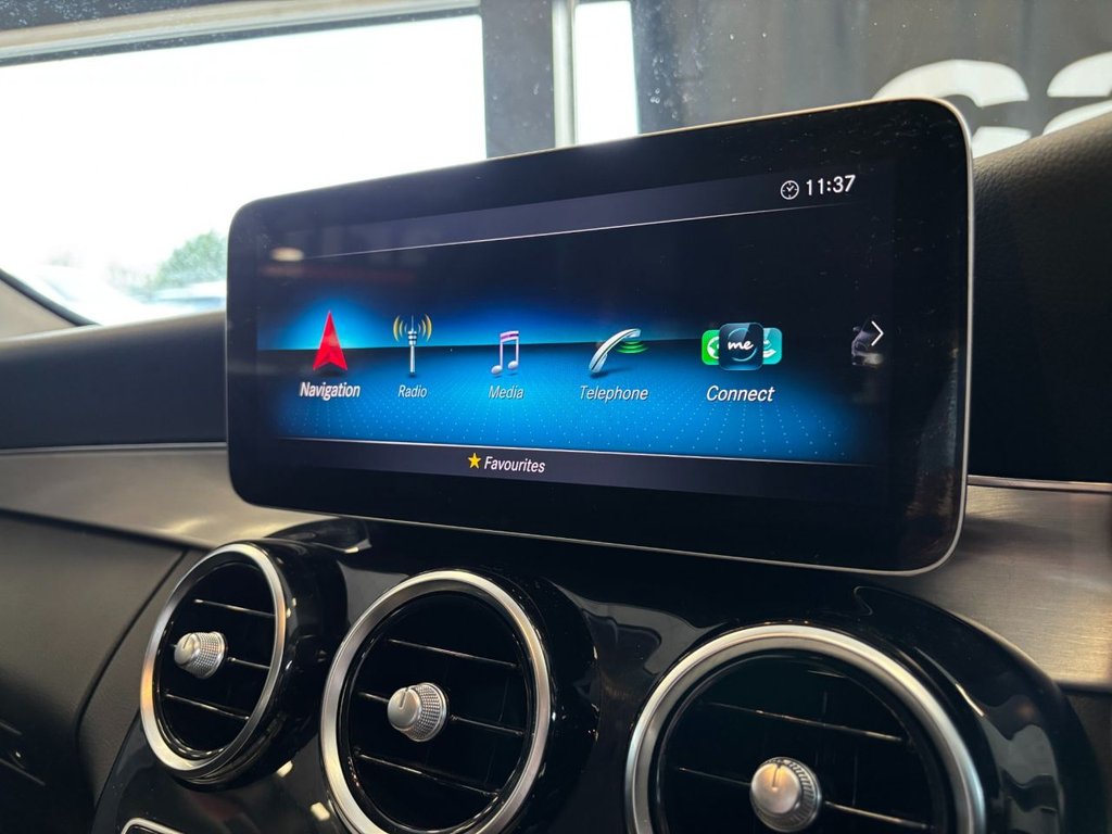 Used Mercedes-Benz C Class 2019 for sale - 76686661: Photo 35