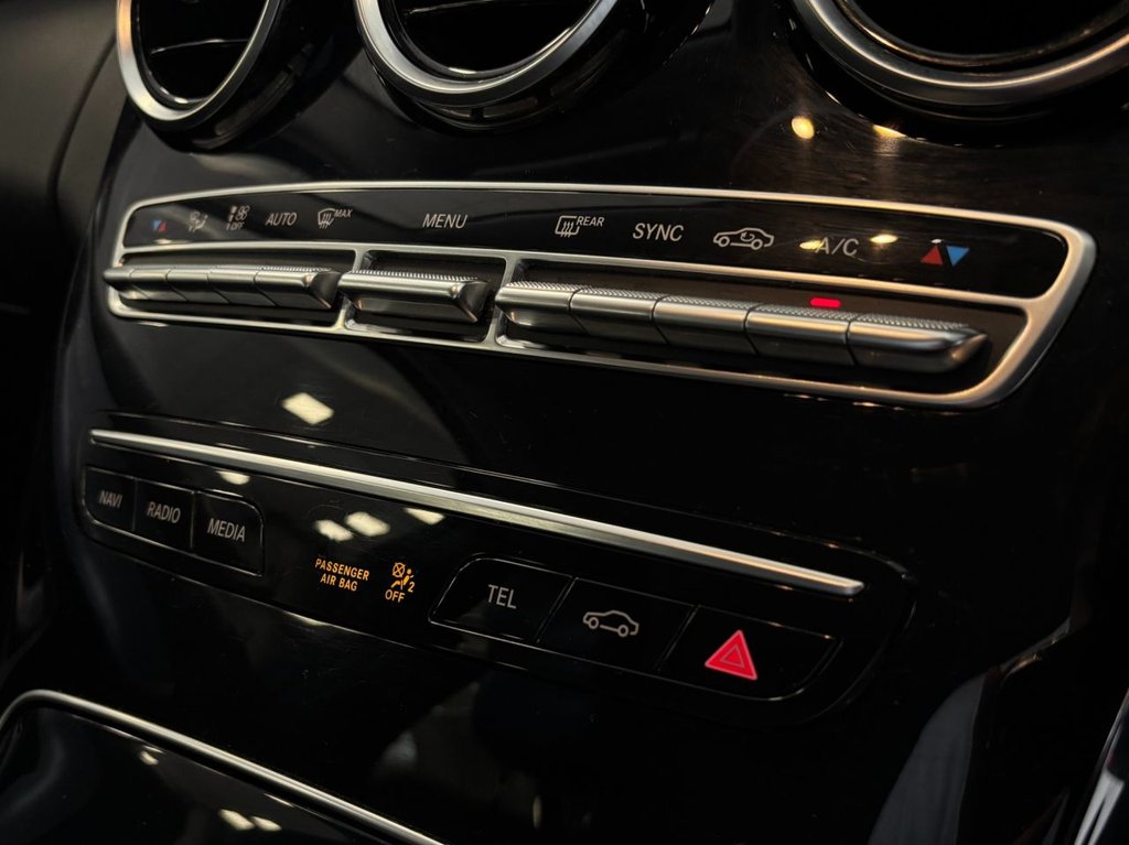 Used Mercedes-Benz C Class 2019 for sale - 76686661: Photo 42