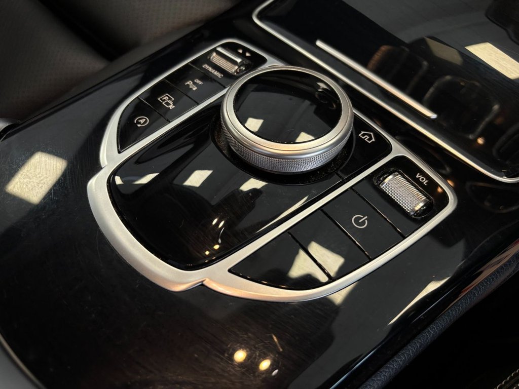 Used Mercedes-Benz C Class 2019 for sale - 76686661: Photo 44