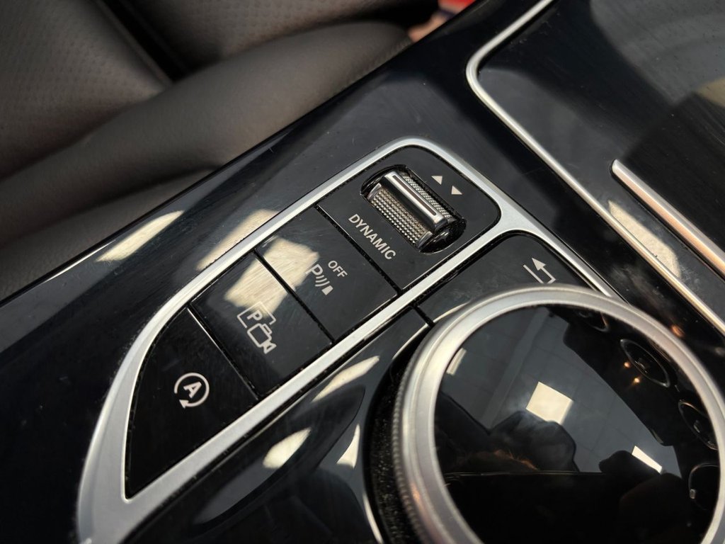 Used Mercedes-Benz C Class 2019 for sale - 76686661: Photo 45