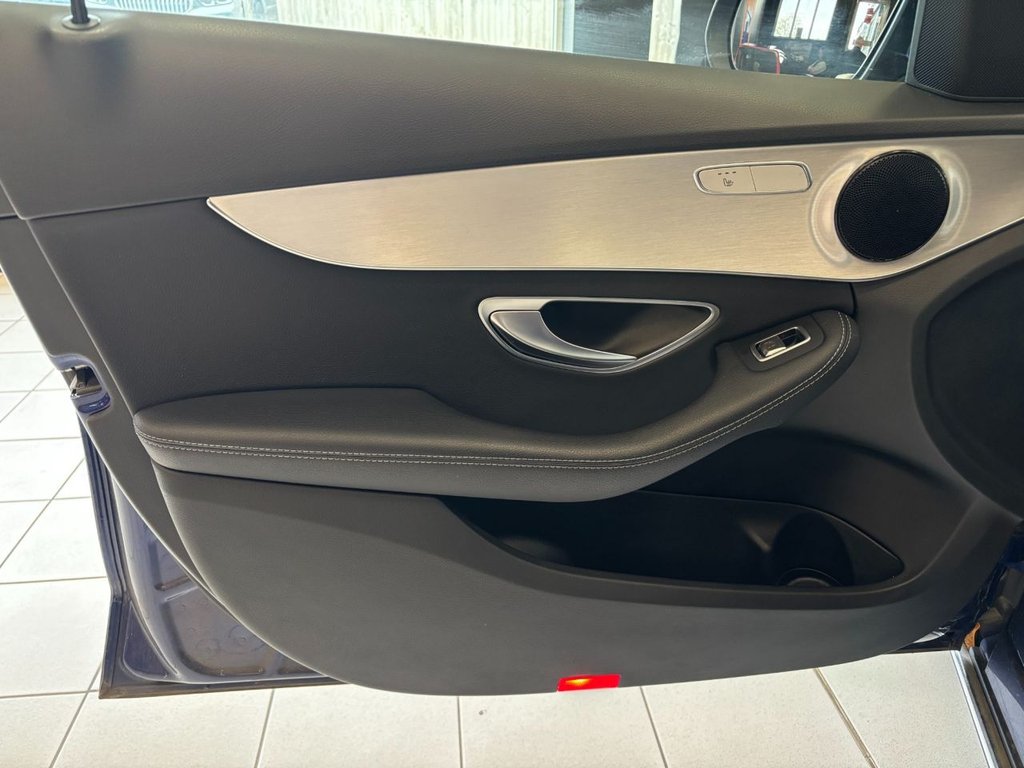 Used Mercedes-Benz C Class 2019 for sale - 76686661: Photo 46