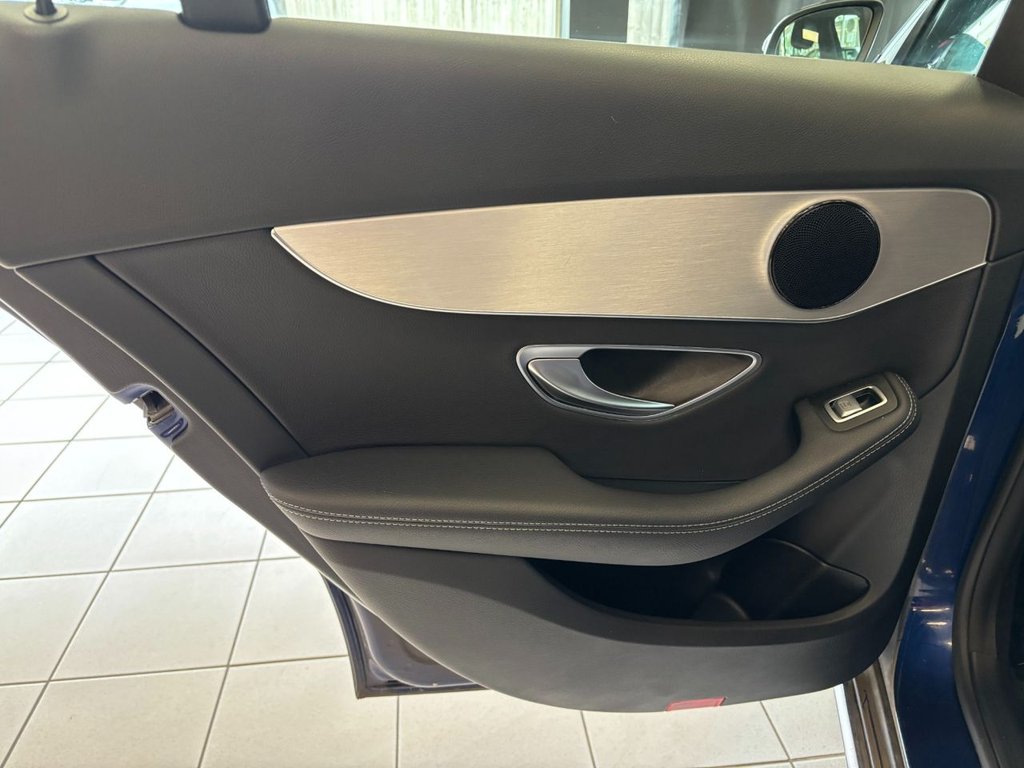 Used Mercedes-Benz C Class 2019 for sale - 76686661: Photo 48