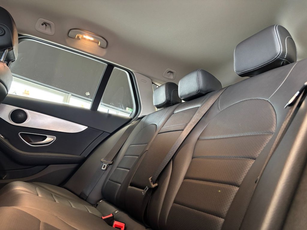 Used Mercedes-Benz C Class 2019 for sale - 76686661: Photo 50