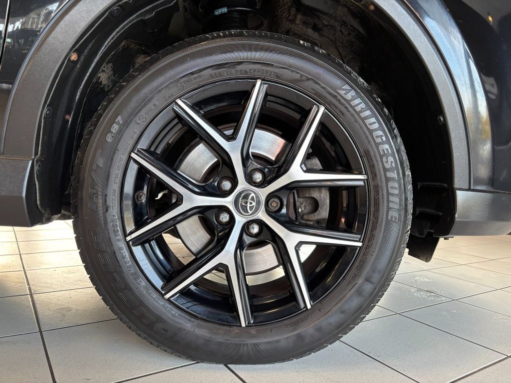 Used Toyota RAV4 2017 for sale - 76132244: Photo 15