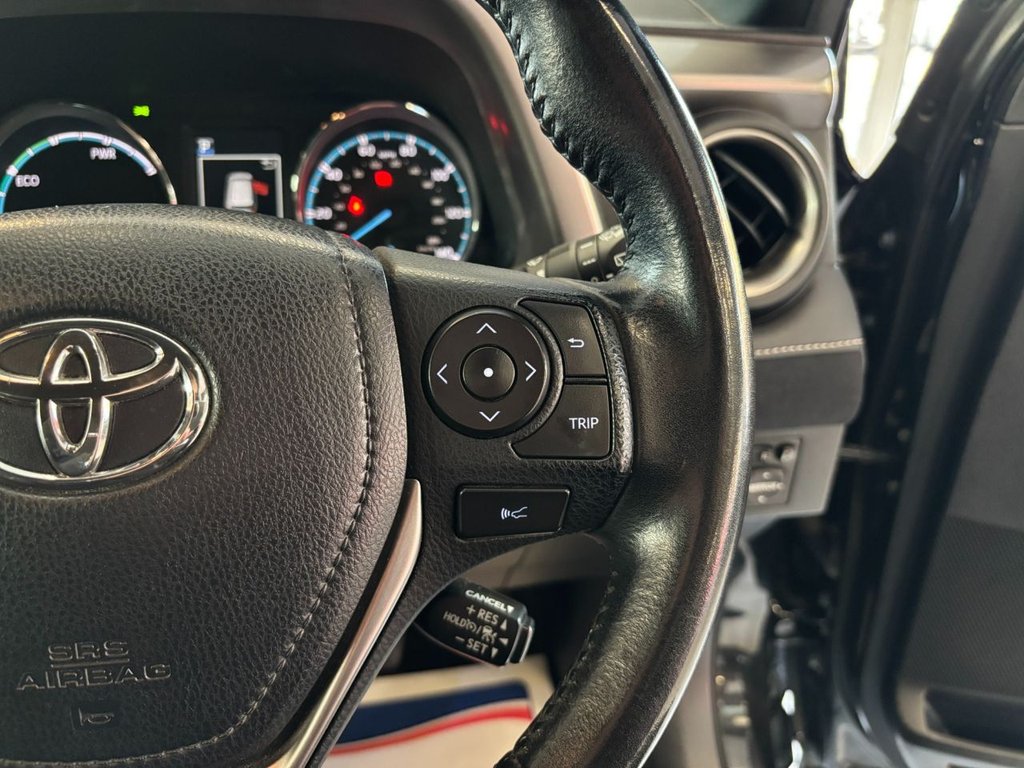 Used Toyota RAV4 2017 for sale - 76132244: Photo 25