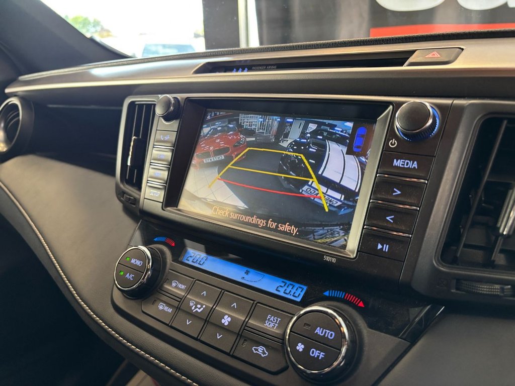 Used Toyota RAV4 2017 for sale - 76132244: Photo 29