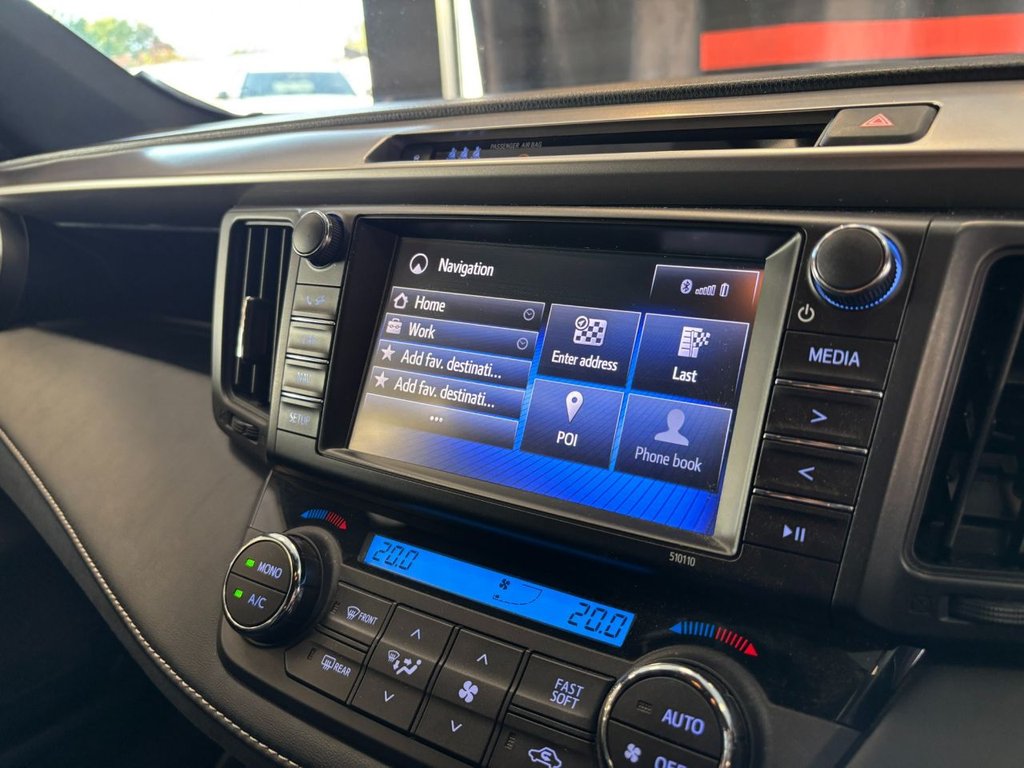 Used Toyota RAV4 2017 for sale - 76132244: Photo 31