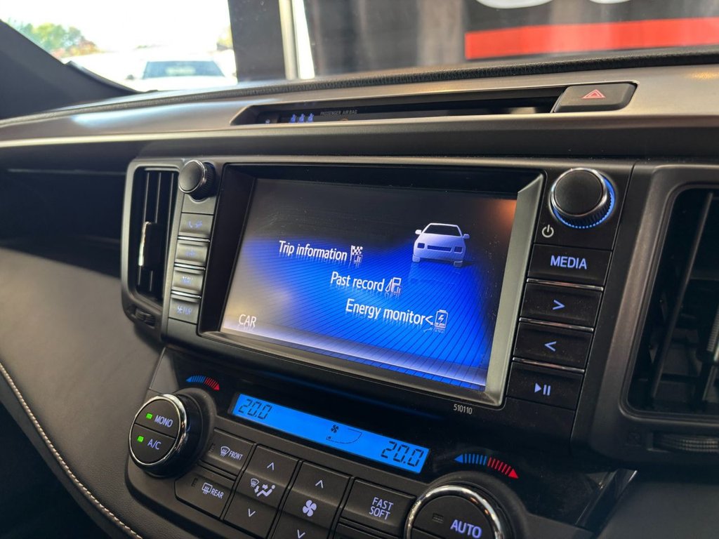 Used Toyota RAV4 2017 for sale - 76132244: Photo 33