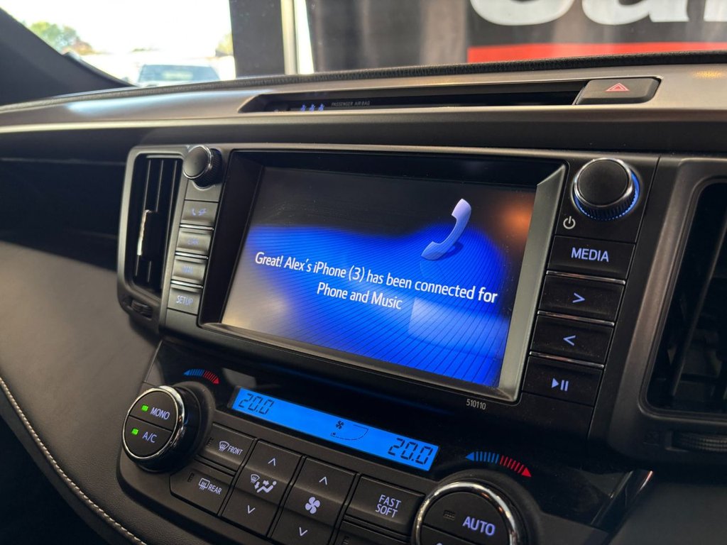 Used Toyota RAV4 2017 for sale - 76132244: Photo 36