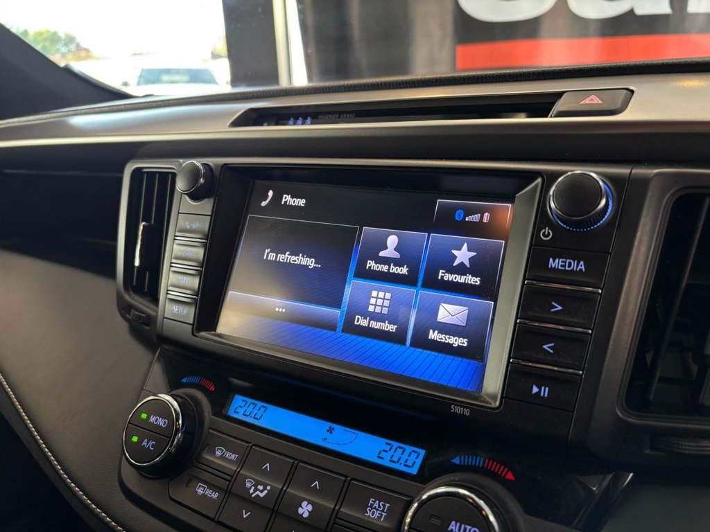 Used Toyota RAV4 2017 for sale - 76132244: Photo 37