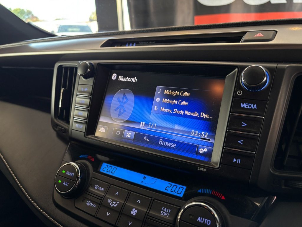 Used Toyota RAV4 2017 for sale - 76132244: Photo 38