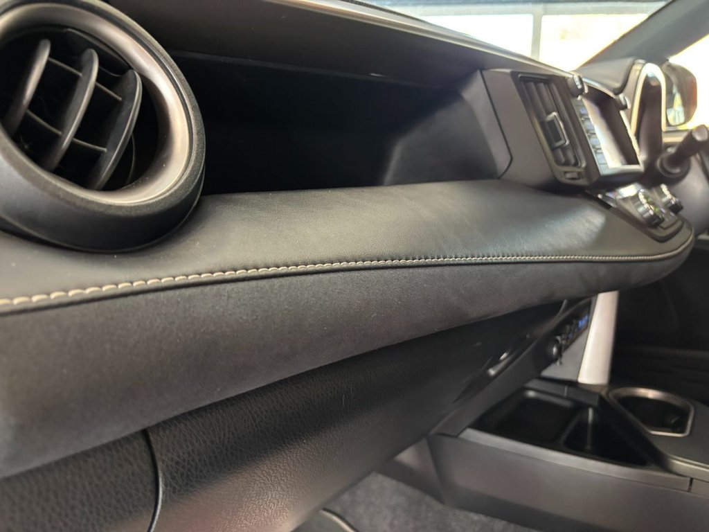 Used Toyota RAV4 2017 for sale - 76132244: Photo 49