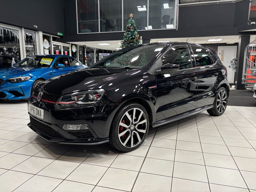 Used Volkswagen Polo 2016 for sale - 77065093: Photo 10