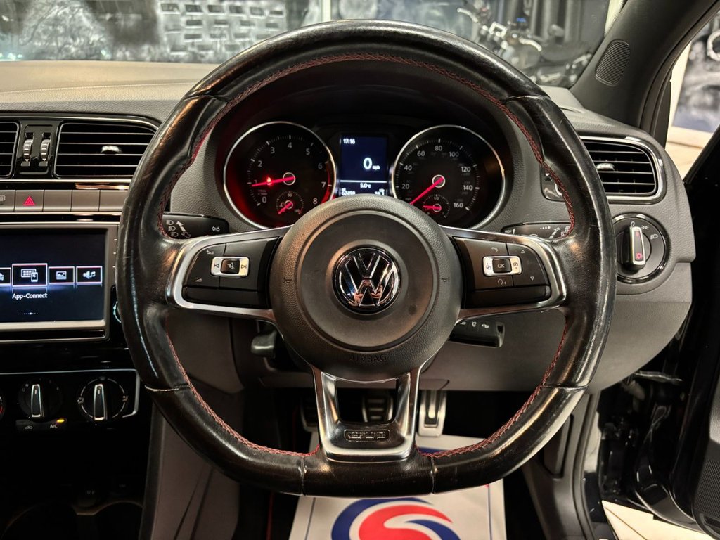 Used Volkswagen Polo 2016 for sale - 77065093: Photo 25