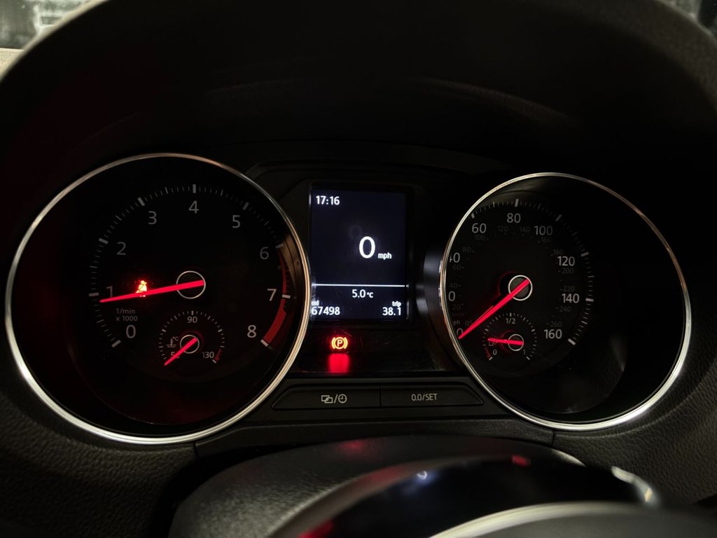 Used Volkswagen Polo 2016 for sale - 77065093: Photo 26