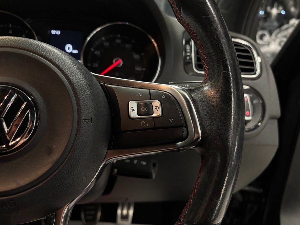 Used Volkswagen Polo 2016 for sale - 77065093: Photo 29