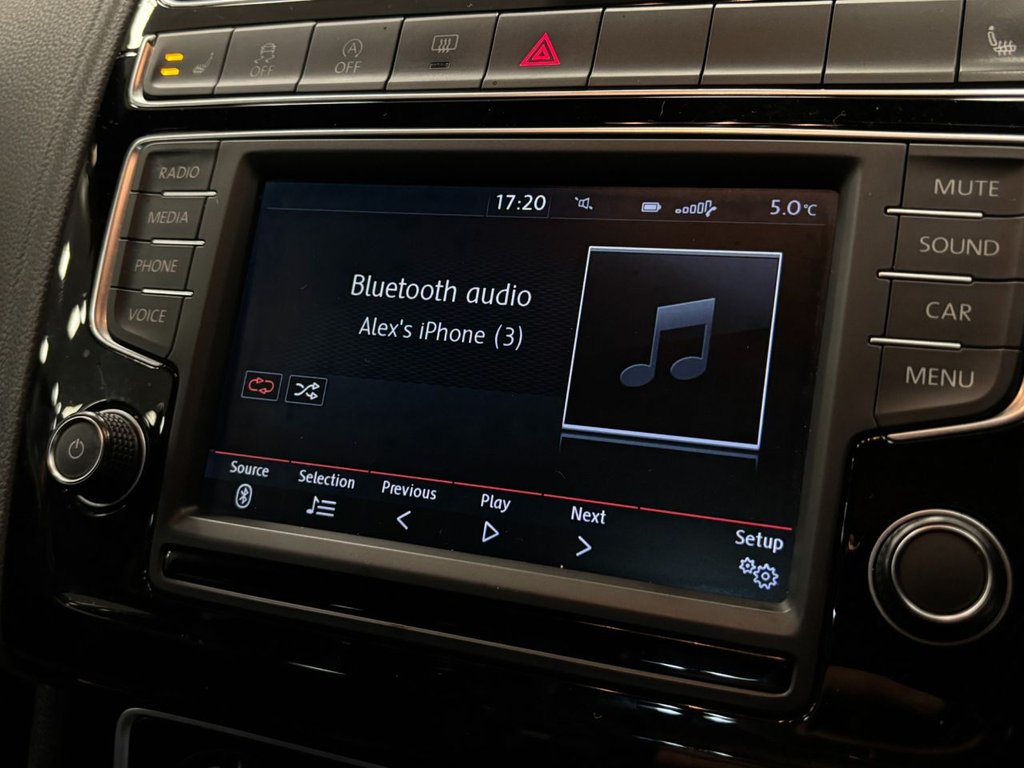 Used Volkswagen Polo 2016 for sale - 77065093: Photo 33