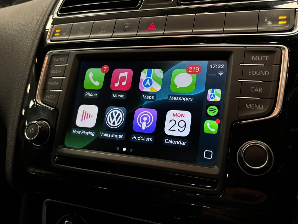 Used Volkswagen Polo 2016 for sale - 77065093: Photo 34