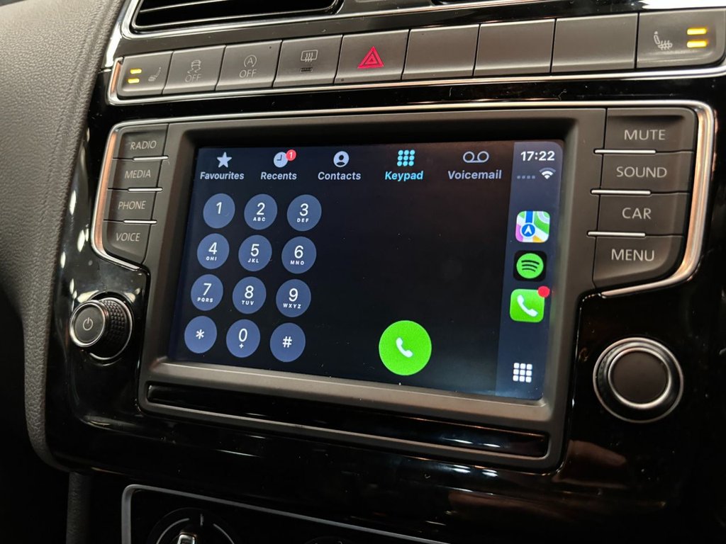 Used Volkswagen Polo 2016 for sale - 77065093: Photo 37