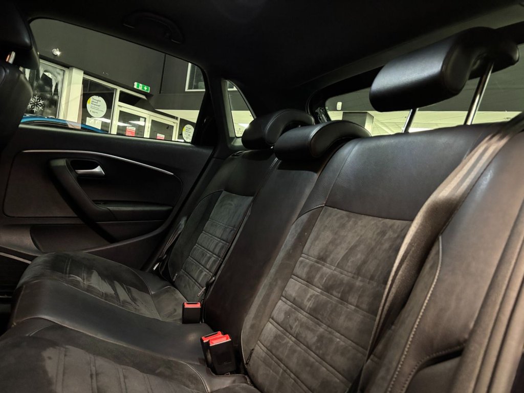 Used Volkswagen Polo 2016 for sale - 77065093: Photo 44