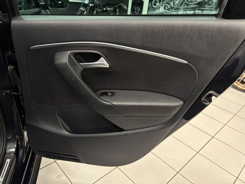 Used Volkswagen Polo 2016 for sale - 77065093: Photo 46