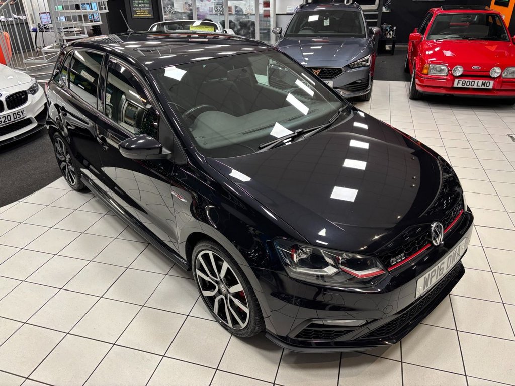 Used Volkswagen Polo 2016 for sale - 77065093: Photo 5