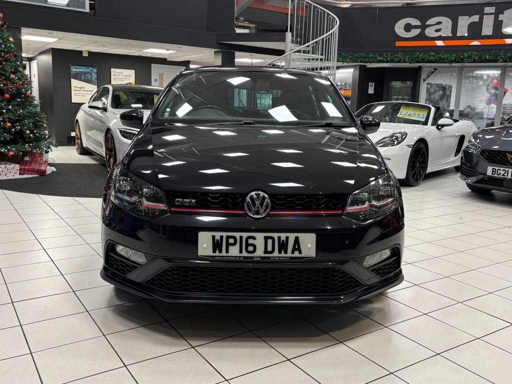 Used Volkswagen Polo 2016 for sale - 77065093: Photo 7