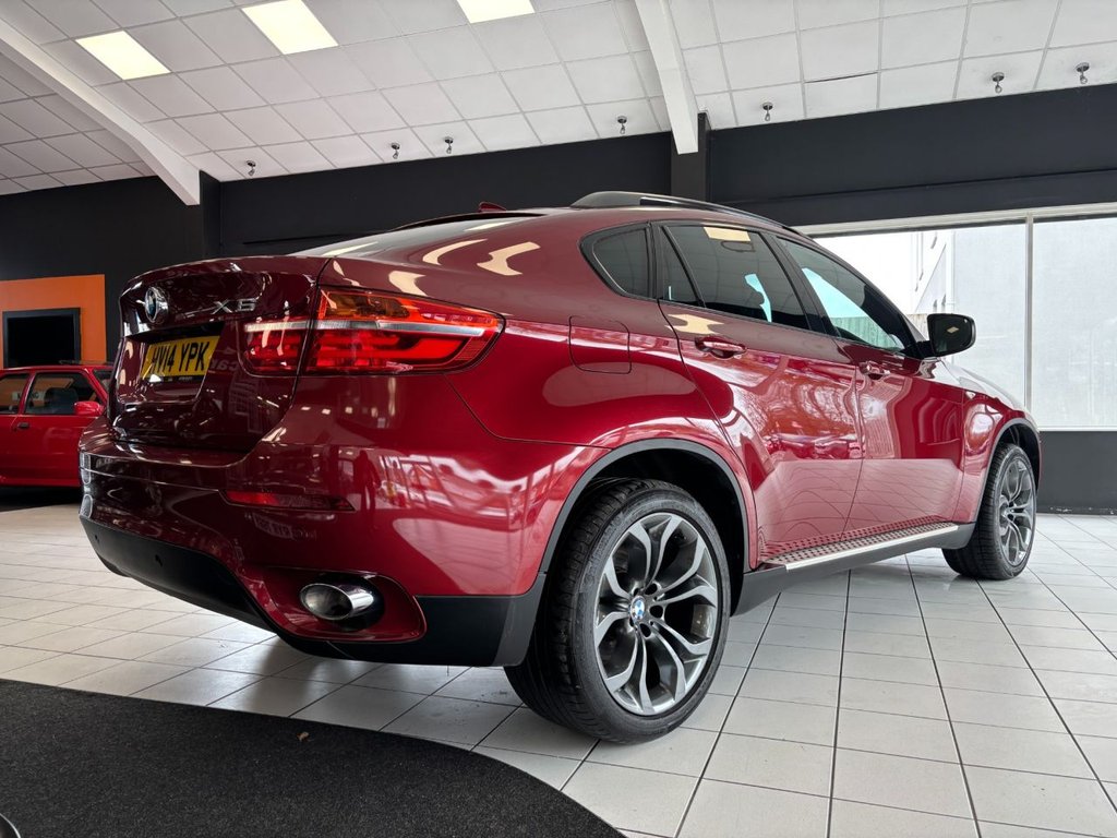 Used BMW X6 2014 for sale - 78043944: Photo 15