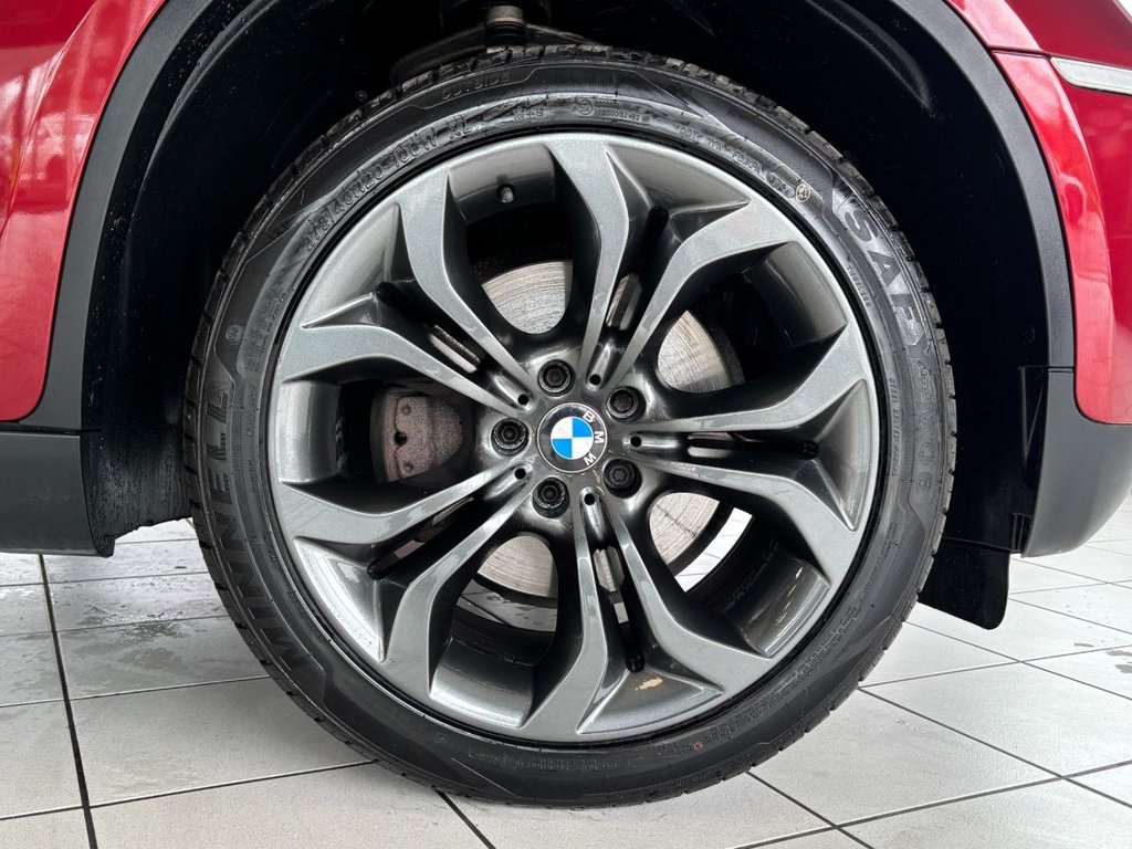 Used BMW X6 2014 for sale - 78043944: Photo 17
