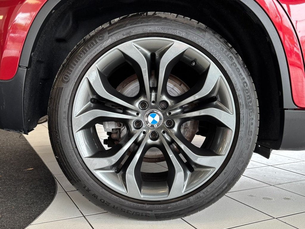 Used BMW X6 2014 for sale - 78043944: Photo 18