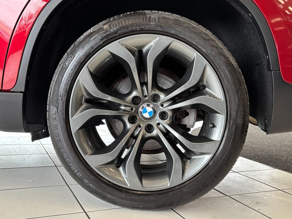 Used BMW X6 2014 for sale - 78043944: Photo 19