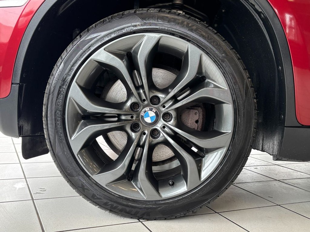 Used BMW X6 2014 for sale - 78043944: Photo 20