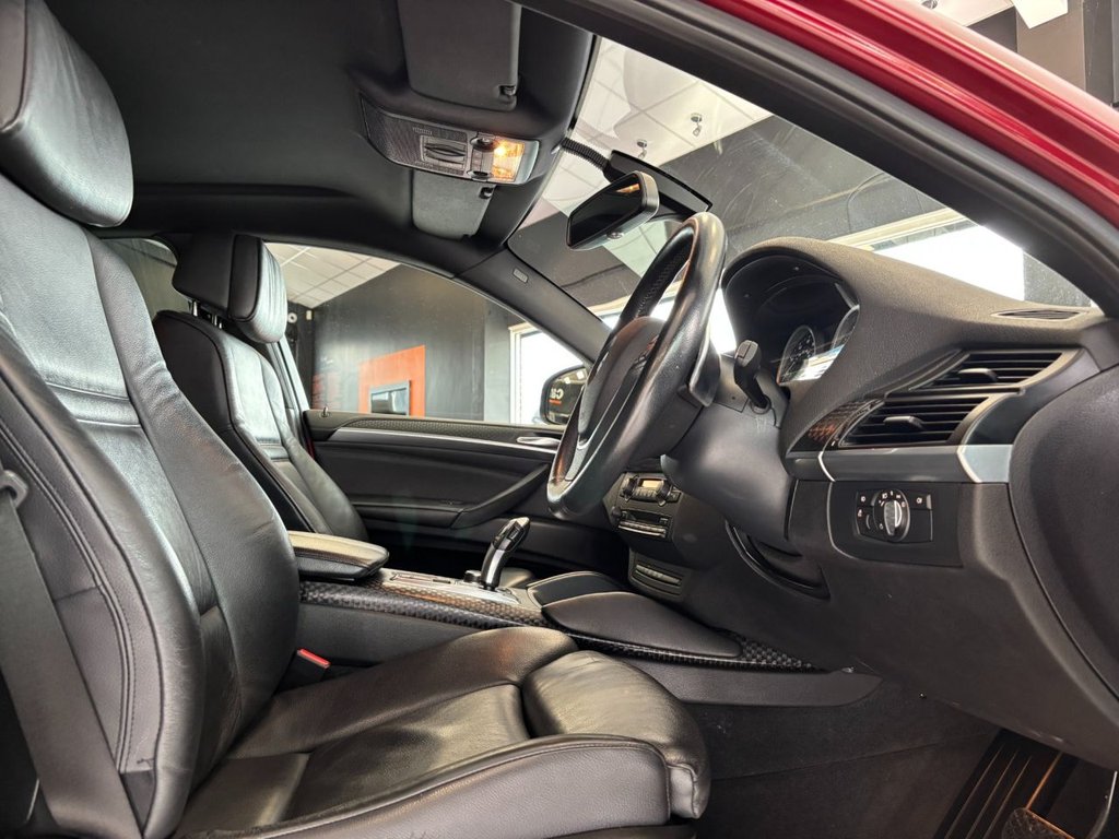 Used BMW X6 2014 for sale - 78043944: Photo 22