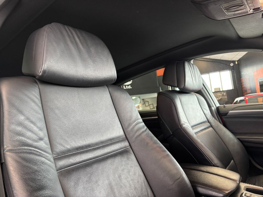 Used BMW X6 2014 for sale - 78043944: Photo 23