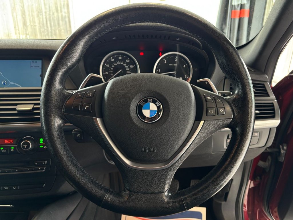 Used BMW X6 2014 for sale - 78043944: Photo 24