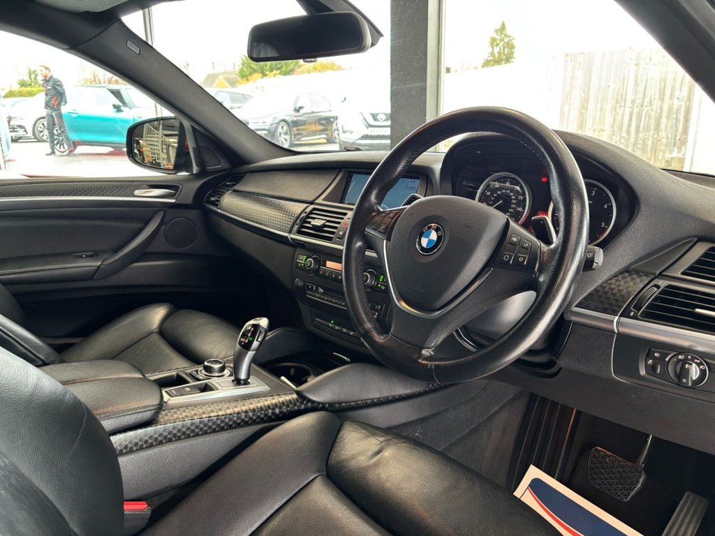 Used BMW X6 2014 for sale - 78043944: Photo 3