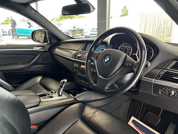 Used BMW X6 2014 for sale - 78043944: Photo