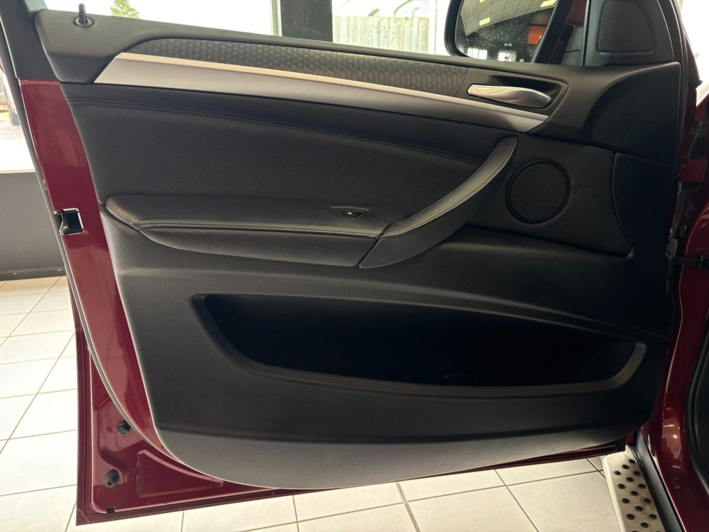 Used BMW X6 2014 for sale - 78043944: Photo 44