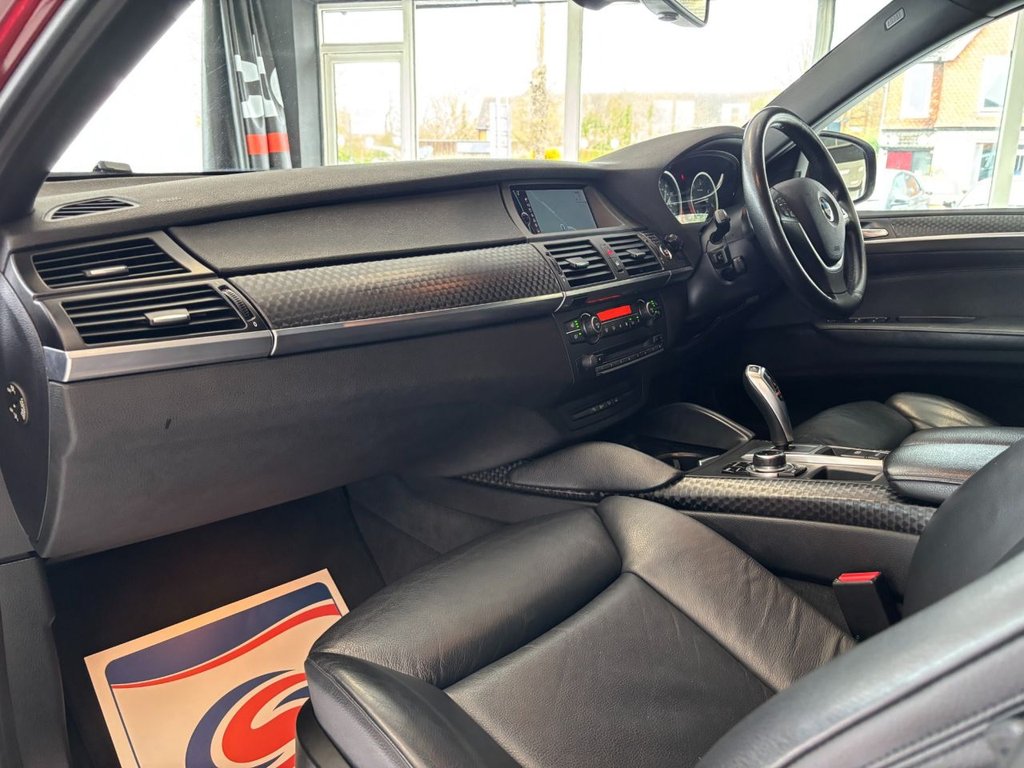 Used BMW X6 2014 for sale - 78043944: Photo 45