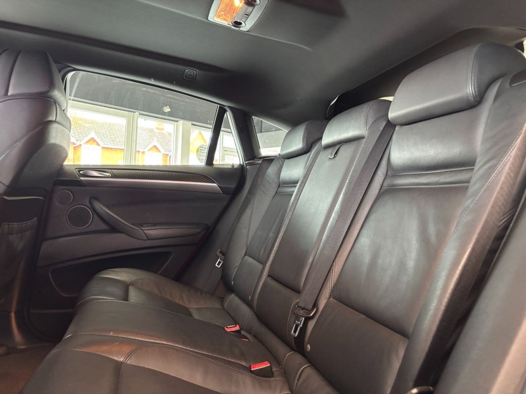 Used BMW X6 2014 for sale - 78043944: Photo 48