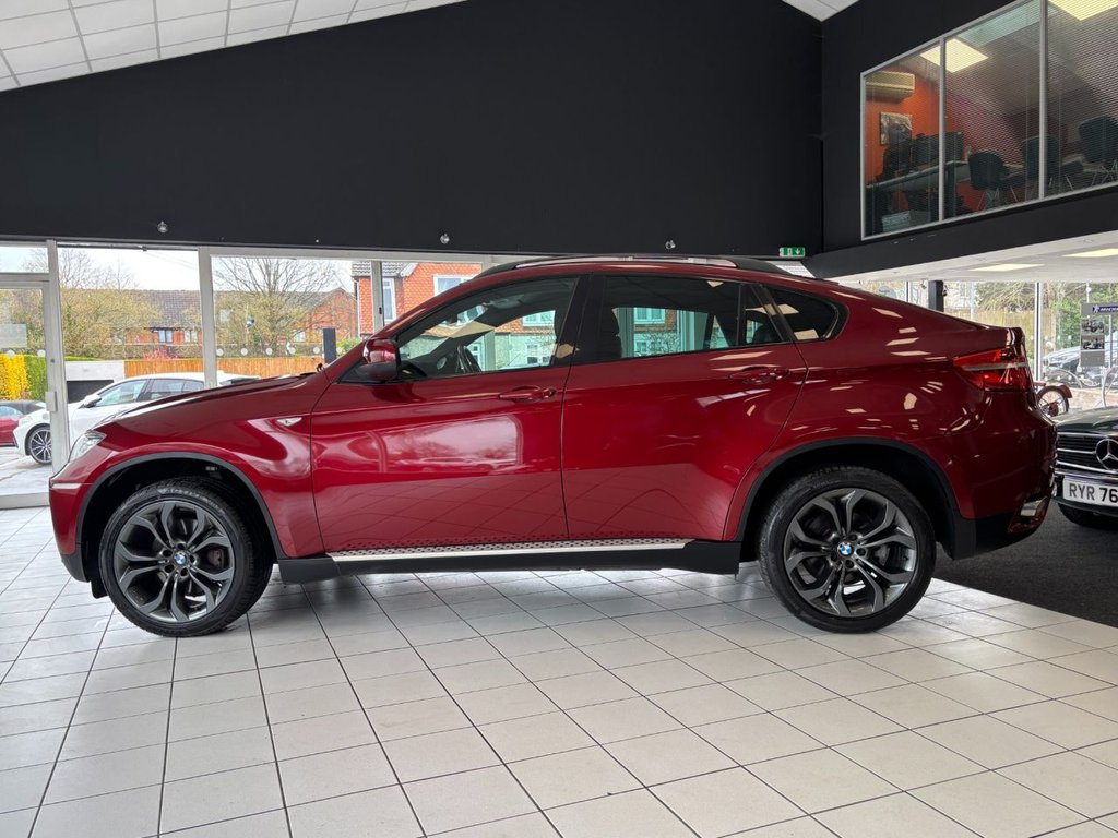 Used BMW X6 2014 for sale - 78043944: Photo 9