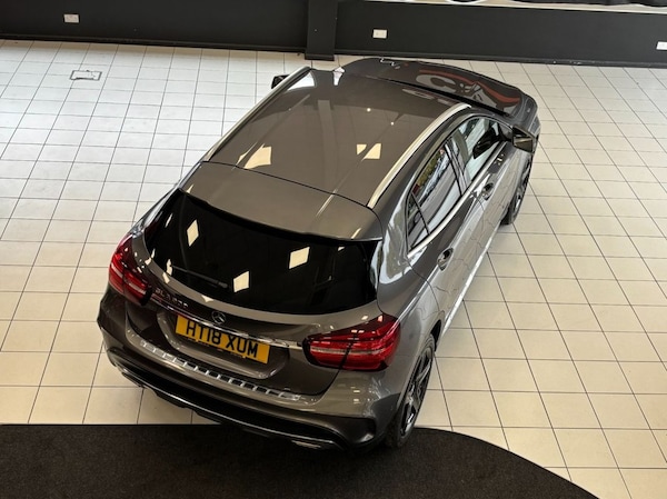 Used Mercedes-Benz GLA 2018 for sale - 76147357: Photo 12
