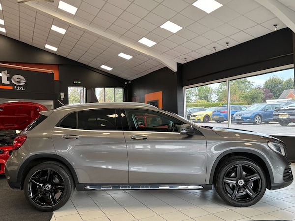 Used Mercedes-Benz GLA 2018 for sale - 76147357: Photo 14