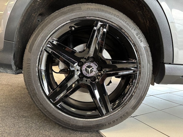 Used Mercedes-Benz GLA 2018 for sale - 76147357: Photo 16