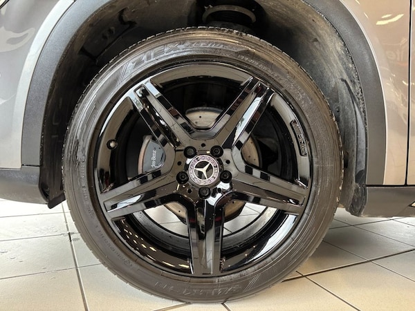 Used Mercedes-Benz GLA 2018 for sale - 76147357: Photo 18