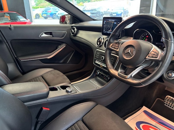 Used Mercedes-Benz GLA 2018 for sale - 76147357: Photo 19